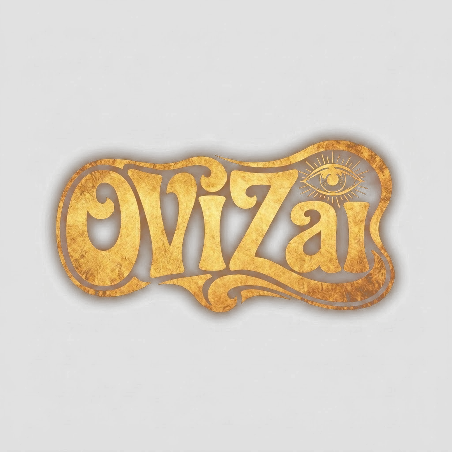 OVIZai Studio Logo
